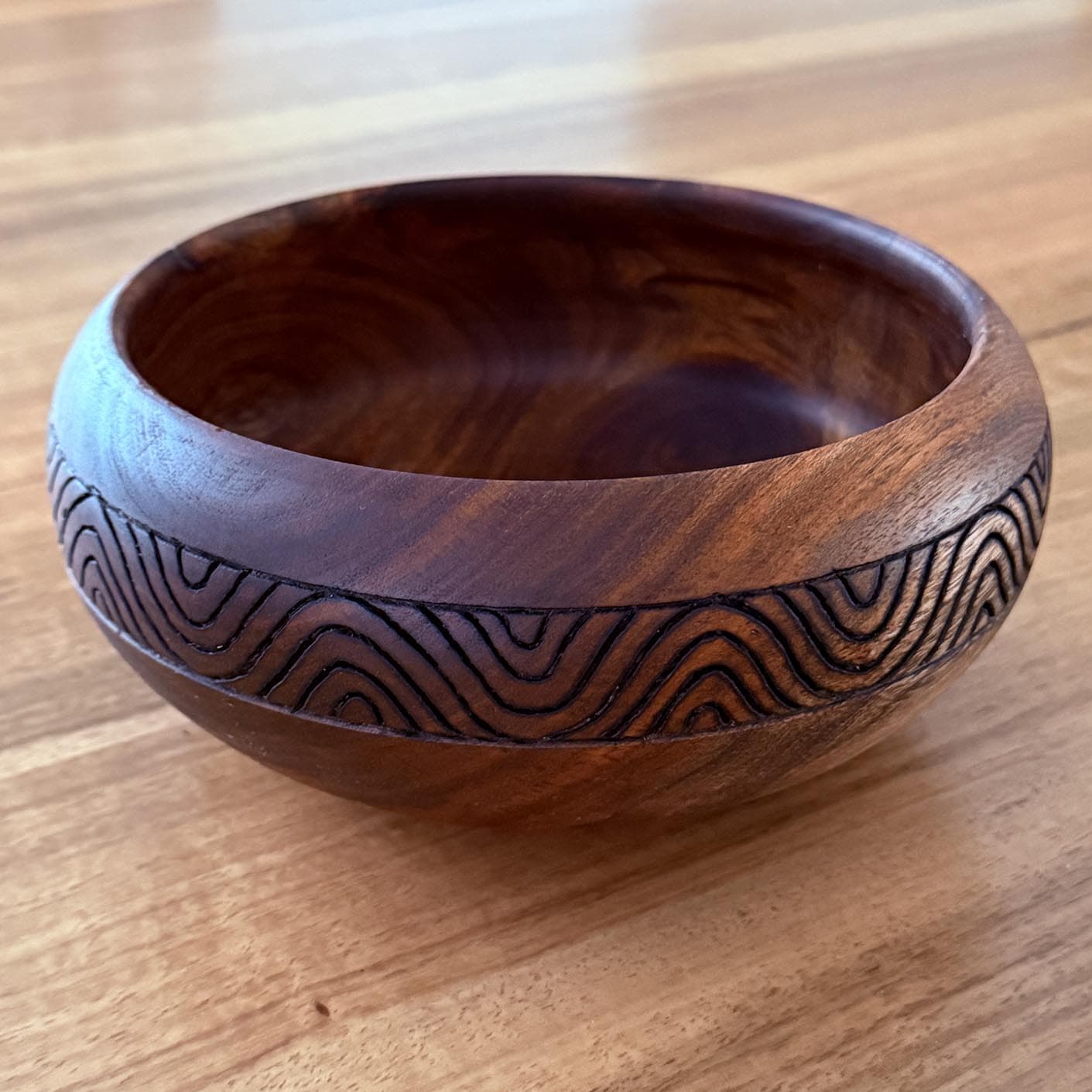 Gali Bowl