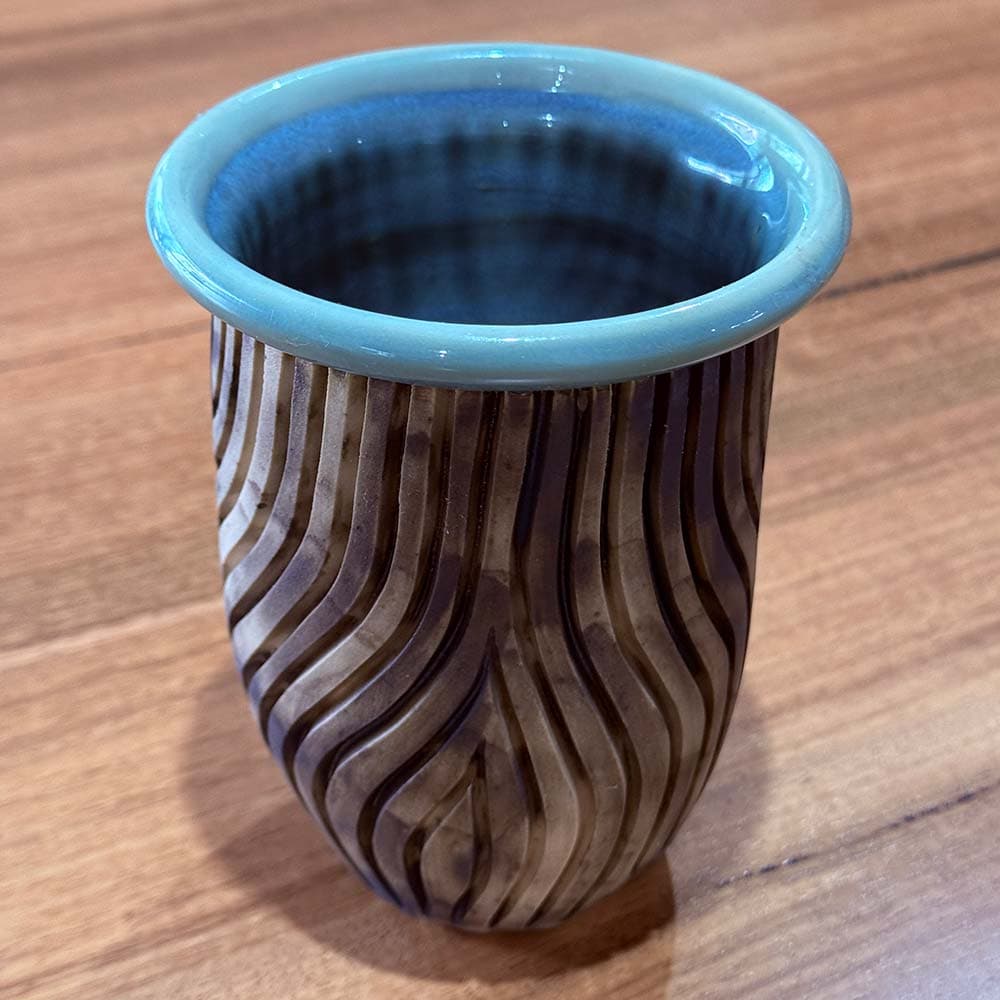 Burning Country series